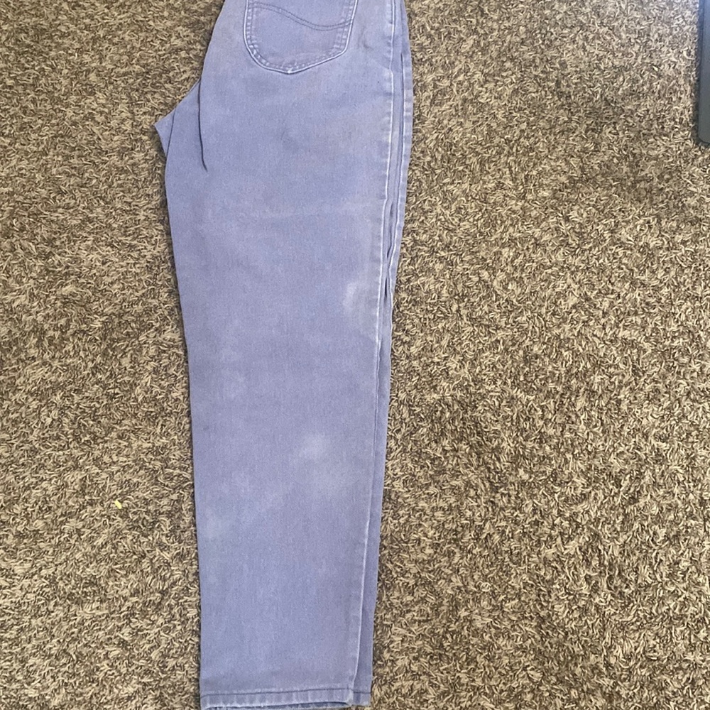 Vintage lees